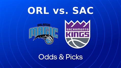 Orlando Magic Odds: Online NBA Betting .